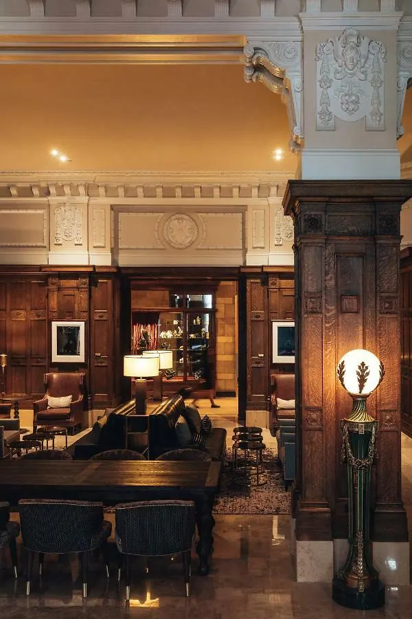 Fairmont Chateau Laurier Gold Experience Ottawa 5*,
