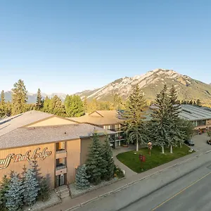 Park 3*, Banff Canadá