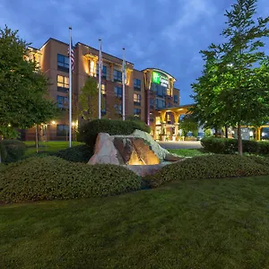 Express & Riverport By Ihg Kanada