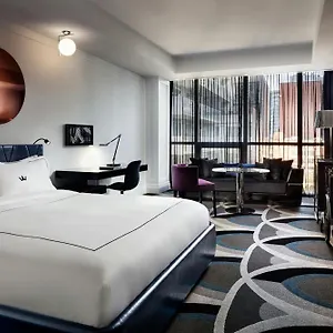 Bisha, A Luxury Collection Hotel, Kanada