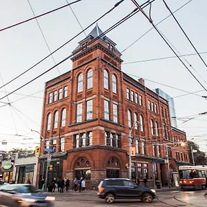 The Broadview Kanada