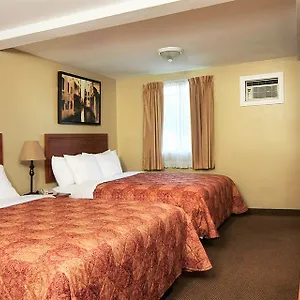 Travellers Haven Ottawa
