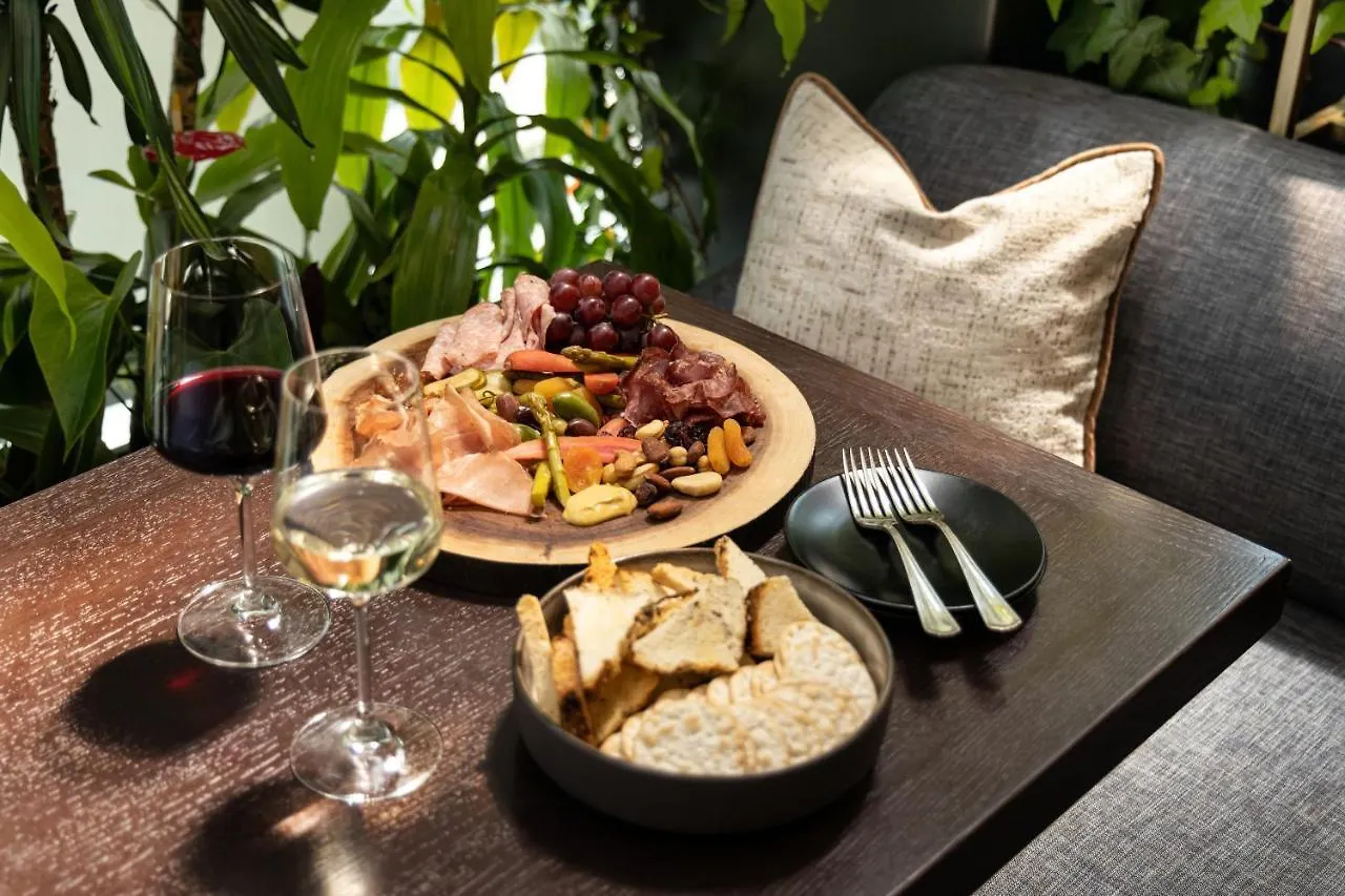 Fairmont Chateau Laurier Gold Experience Ottawa 5*,  Canada