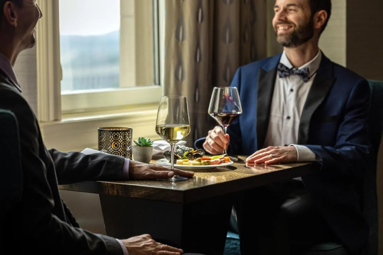 Fairmont Chateau Laurier Gold Experience Ottawa 5*,
